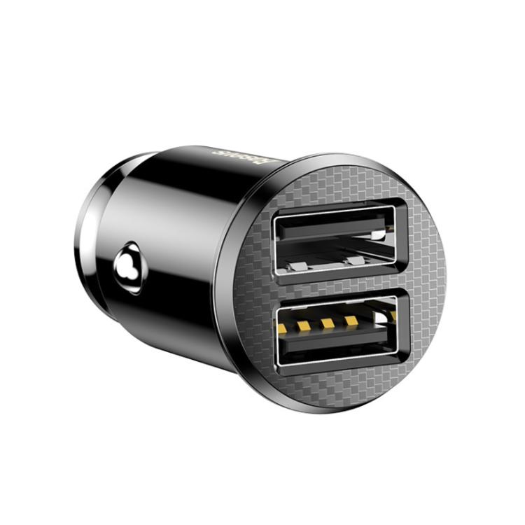 Tẩu sạc ô tô Baseus CCALL-ML01