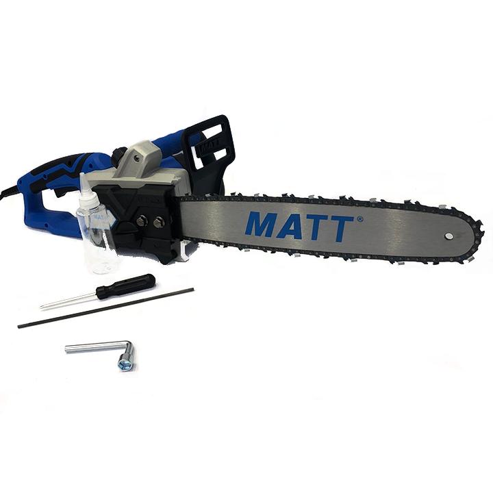 MÁY CƯA XÍCH MATT 405-7