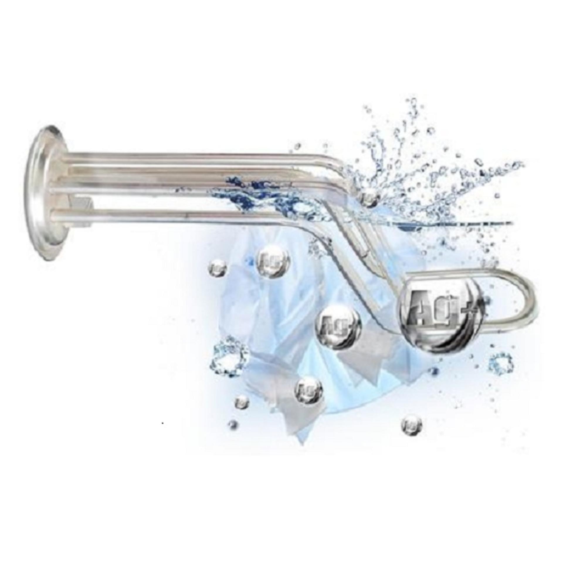Máy nước nóng Ferroli VERDI 20SE 20L