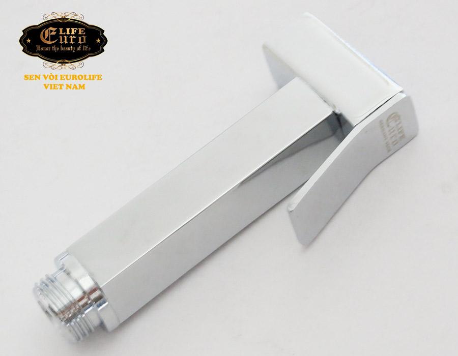 Vòi xịt vệ sinh Eurolife EL-X03