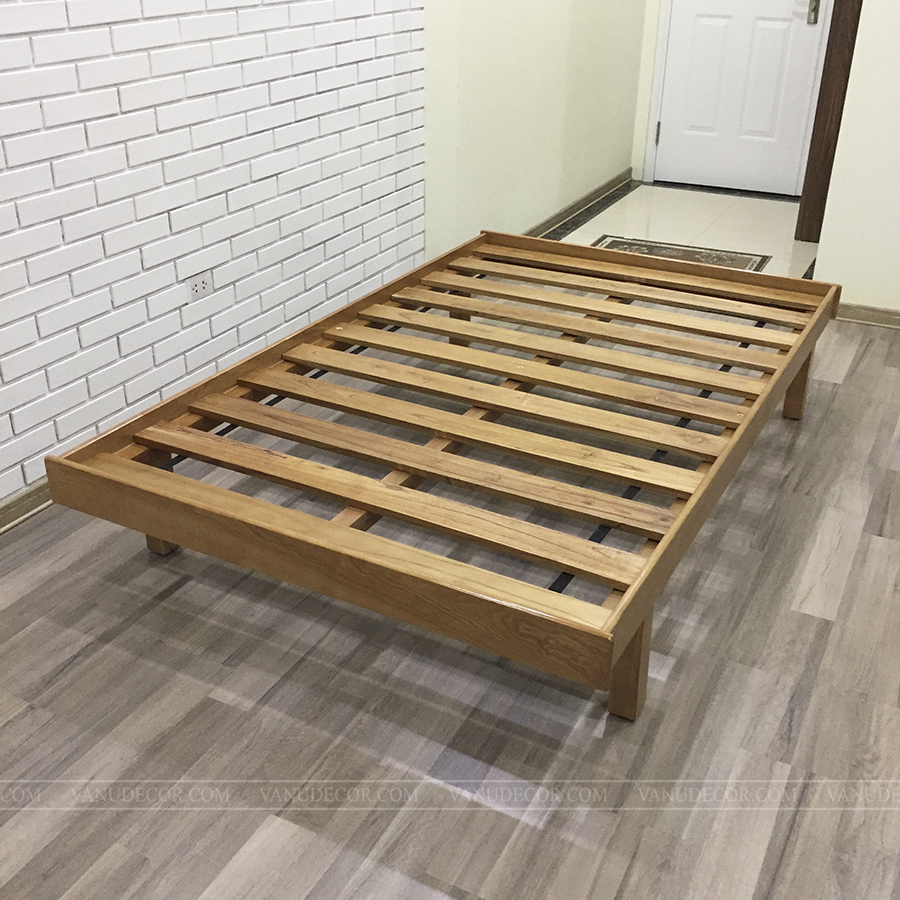 GIƯỜNG LẮP GHÉP GL120