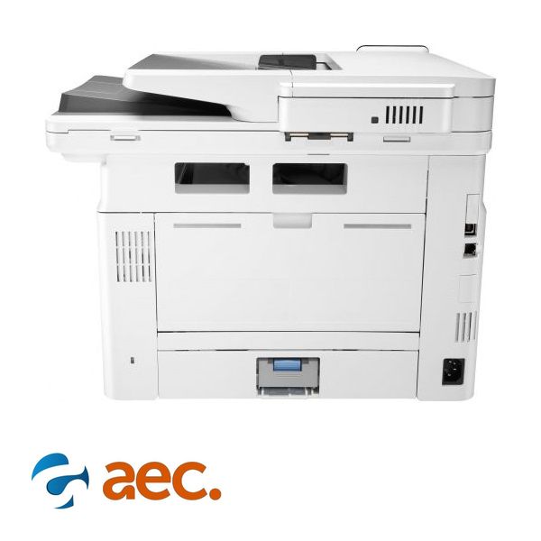 Máy in HP LaserJet Pro MFP M428FDW W1A30A