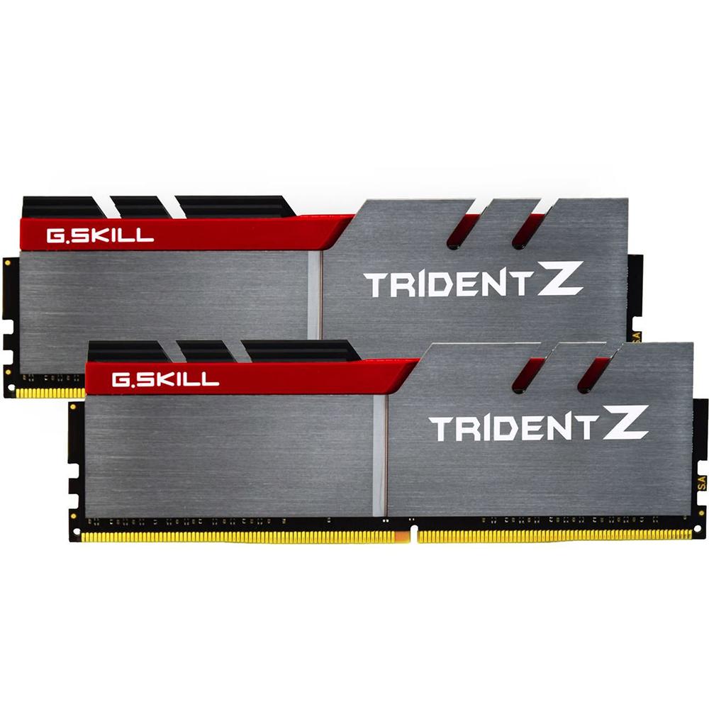 Ram G.Skill Trident 16GB F4-3200C16D-16GTZB