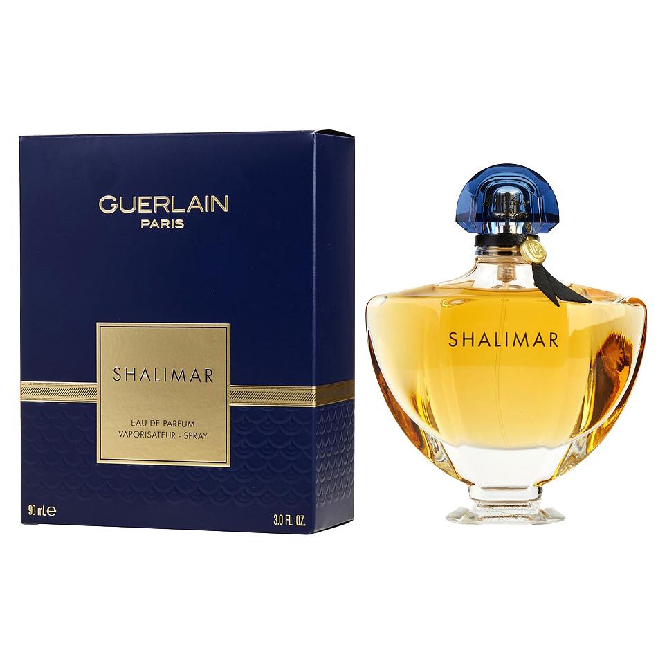 Nước hoa nữ Guerlain Shalimar EDP 90ml