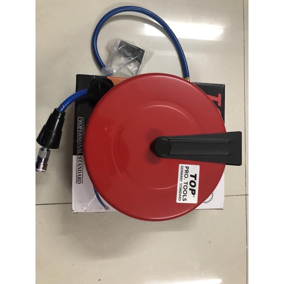 CUỘN DÂY HƠI TỰ RÚT TOP HR-702A