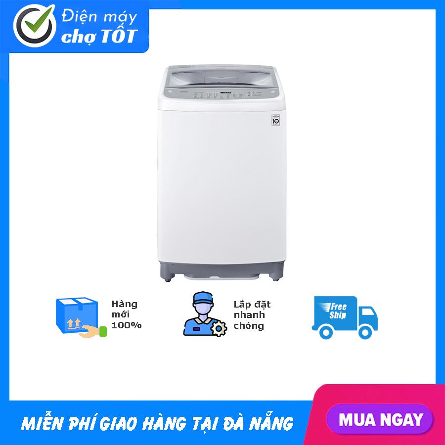 Máy giặt LG 10.5 kg T2350VSAW