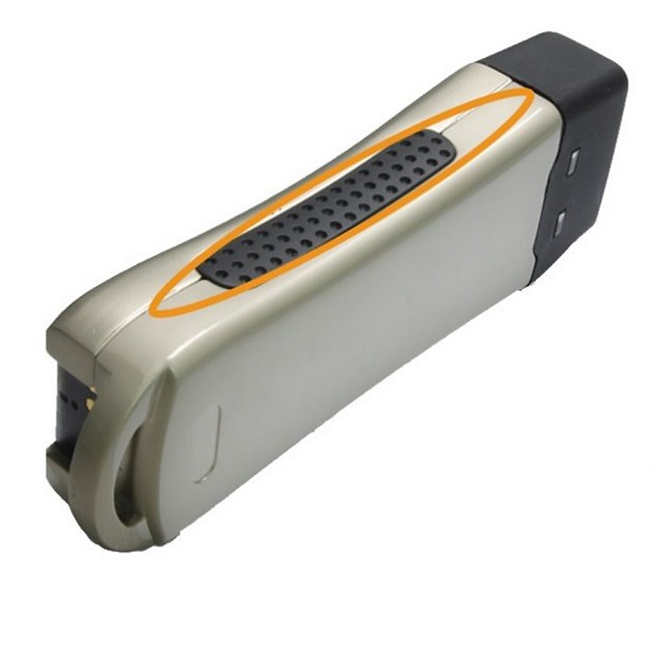 Máy tuần tra bảo vệ GS-9200D