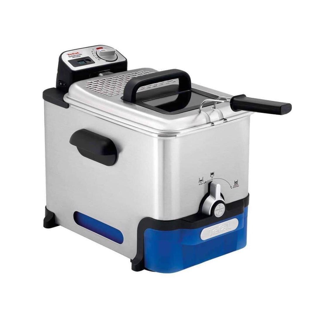 Nồi Chiên Ngập Dầu Tefal FR8040 Pro