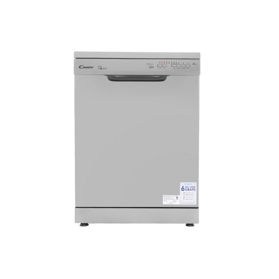 Máy Rửa Chén Candy CDP1LS39W/CDP1LS39X