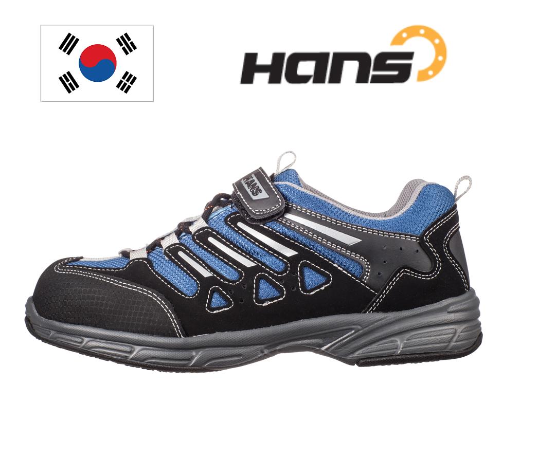 Giày bảo hộ Hans HS-38