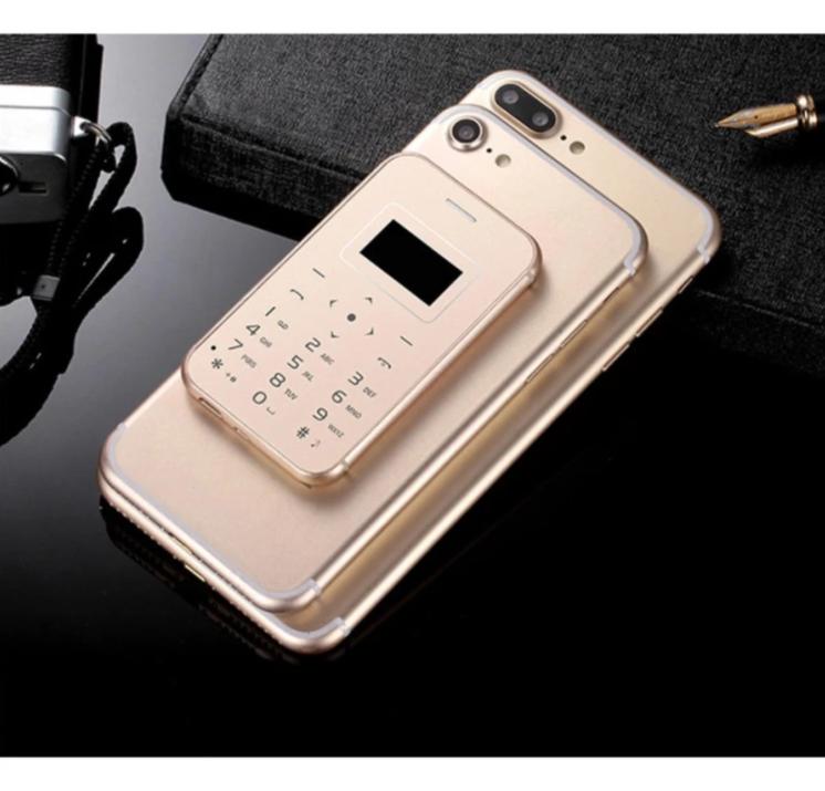 Điện thoại Aiek X8