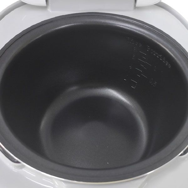Nồi cơm điện Gali JK-1719
