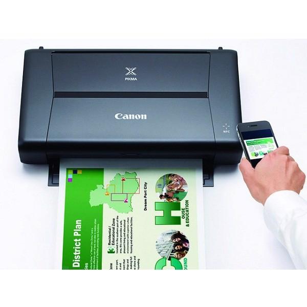 Máy in Canon IP110