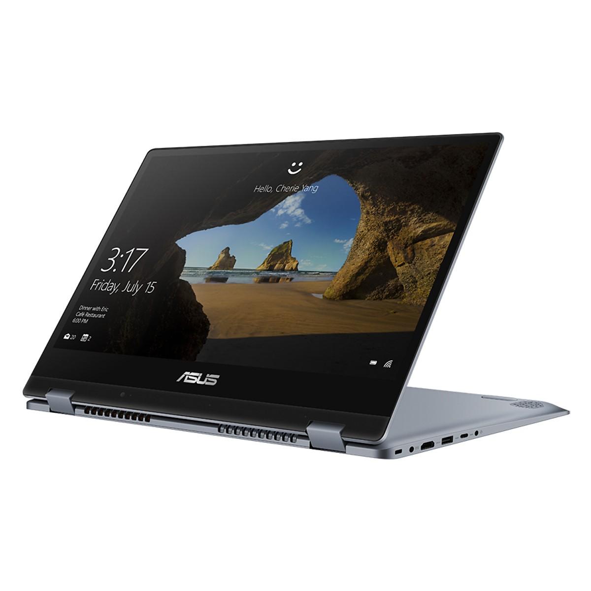Laptop Asus TP412UA-EC173T
