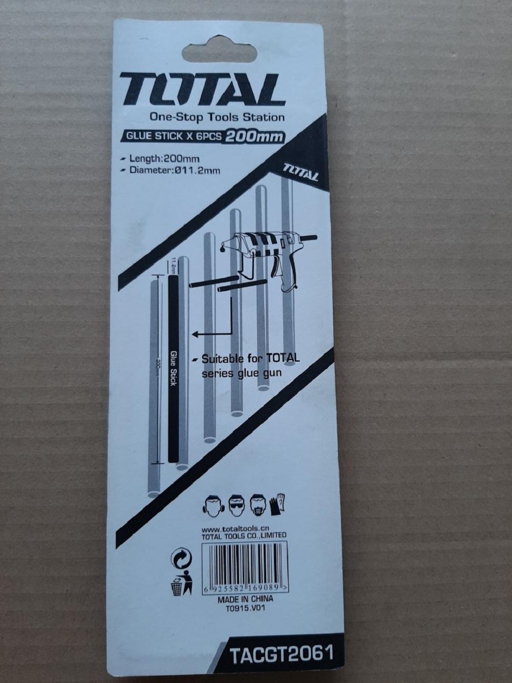 KEO NHỰA HÀN TOTAL TACGT2061
