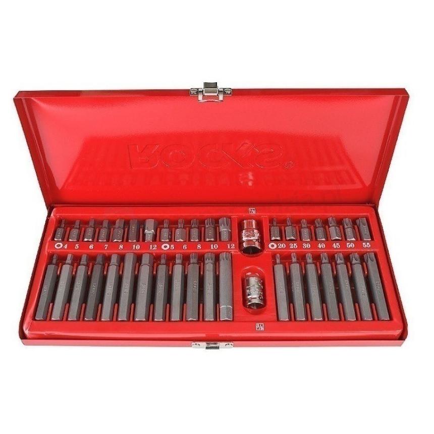 BỘ LỤC GIÁC 40 MÓN TOP TBS-11026