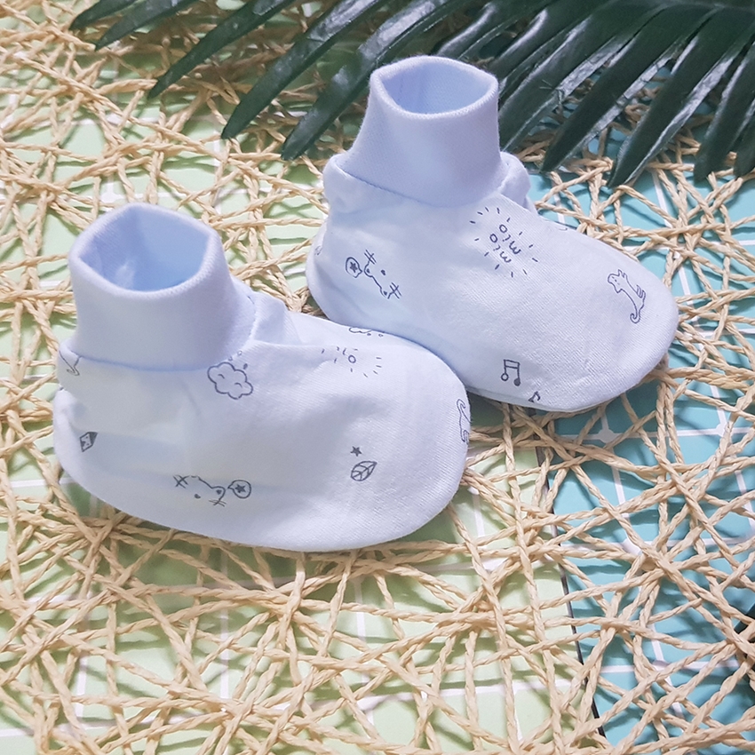 Bộ bao chân Mio