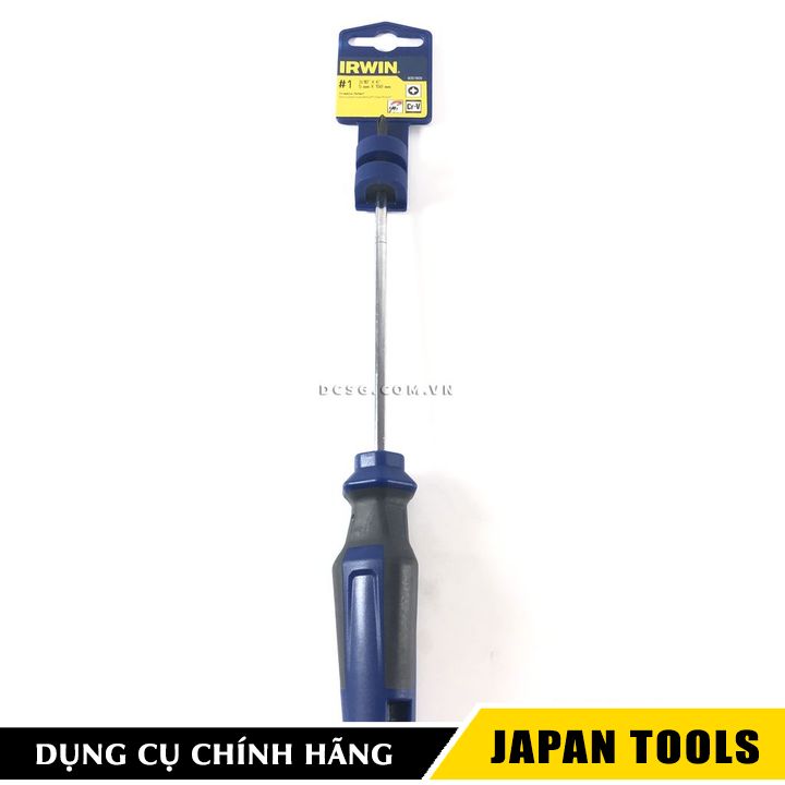 TUA VÍT IRWIN 0907809