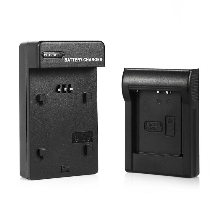 Sạc cho pin Canon NB-11L