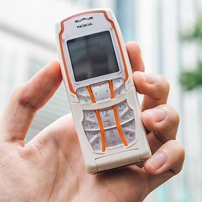 Điện thoại Nokia 3108
