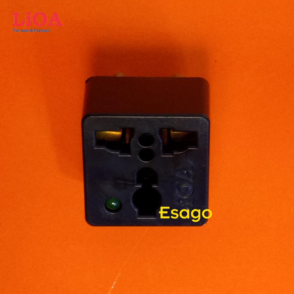 Ổ CẮM NỐI ĐA NĂNG LIOA ONC5