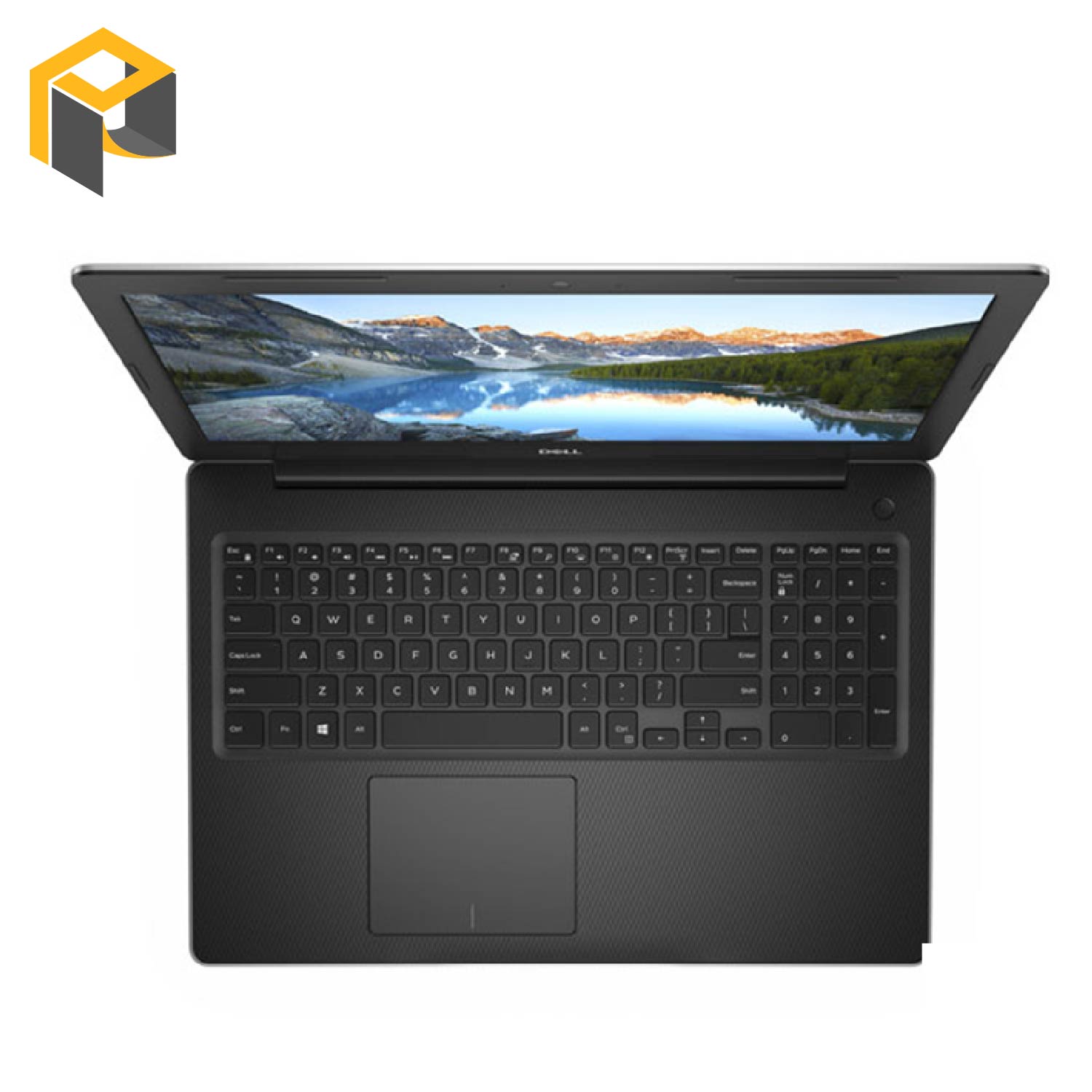 Laptop Dell Inspiron 3593 70211826