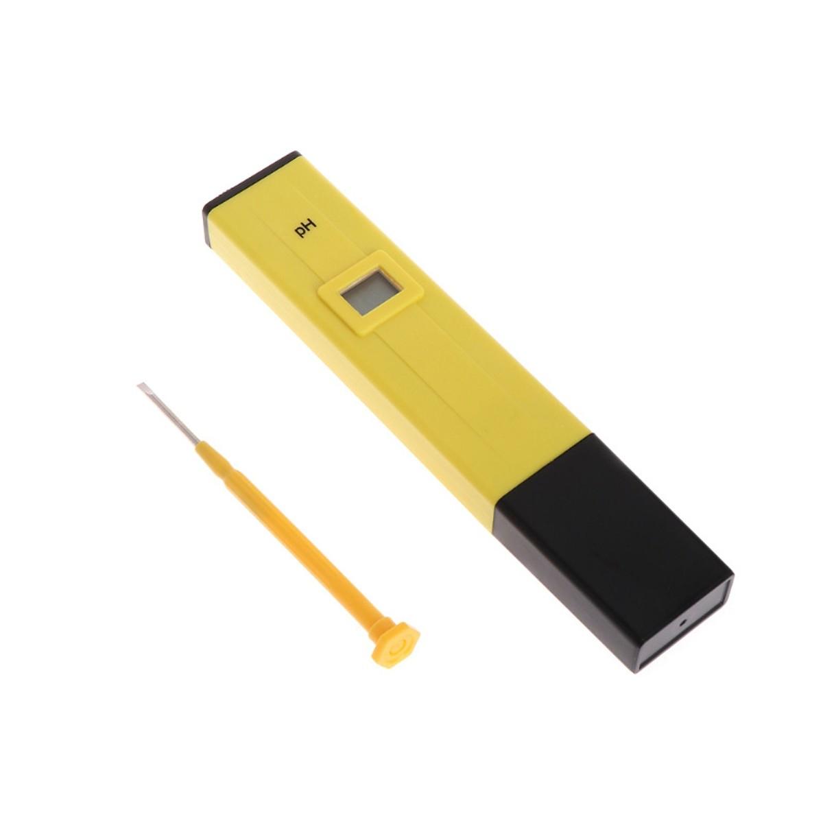 BÚT ĐO ĐỘ PH CỦA NƯỚC PH-04