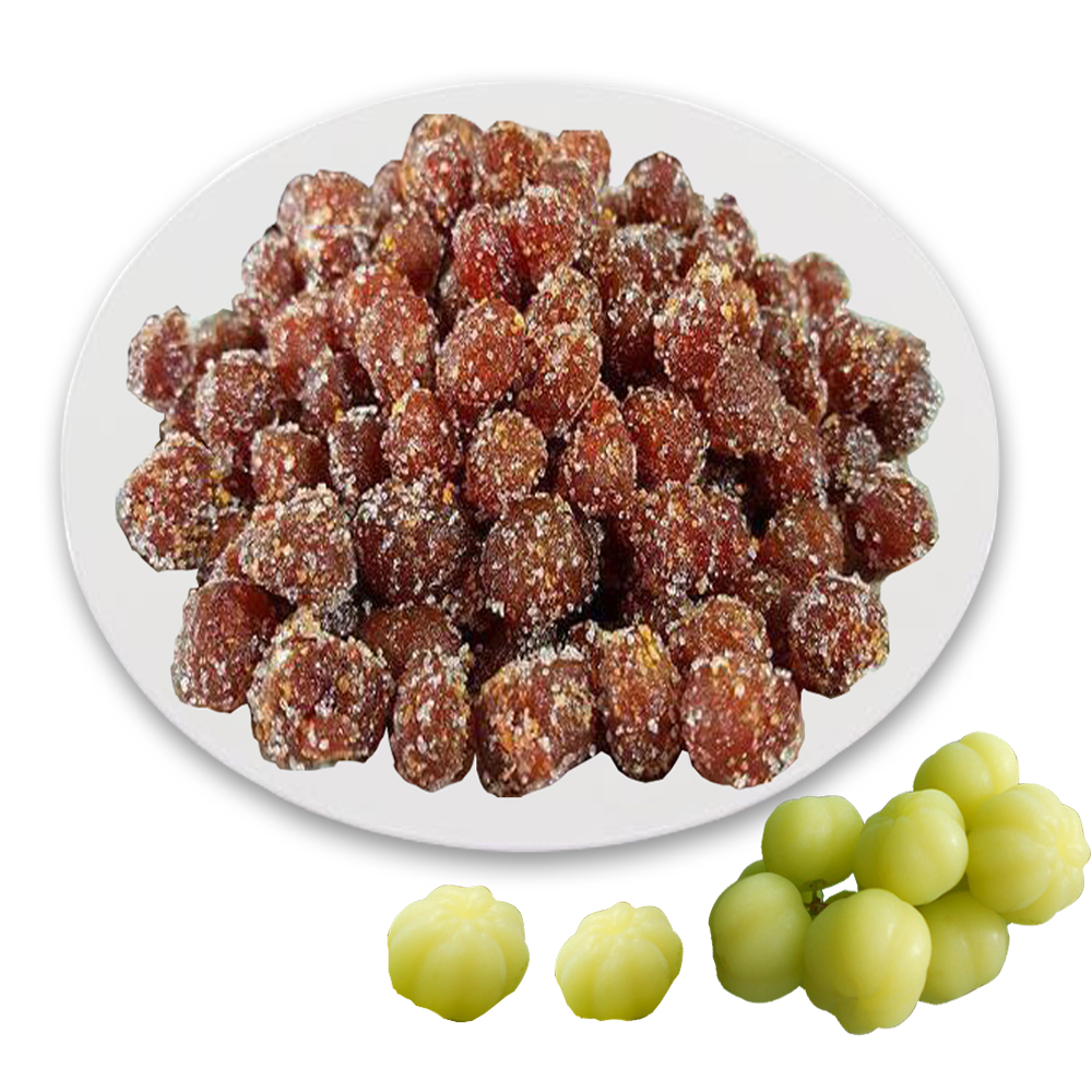 Mứt chùm ruột 500g