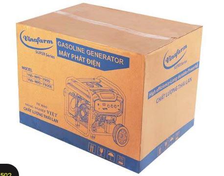MÁY PHÁT ĐIỆN VINAFARM 7900E