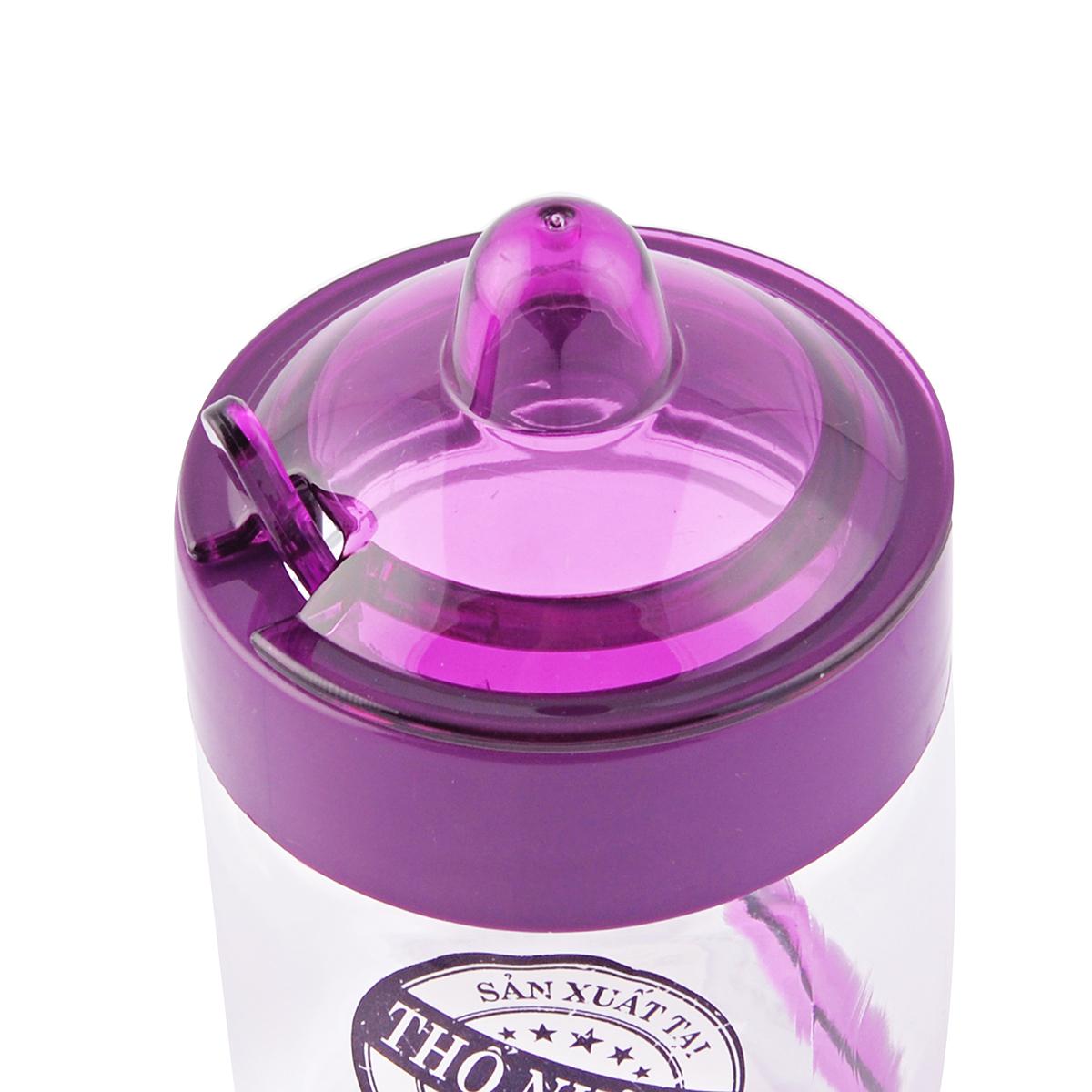 Lọ gia vị Herevin 131505 200ml
