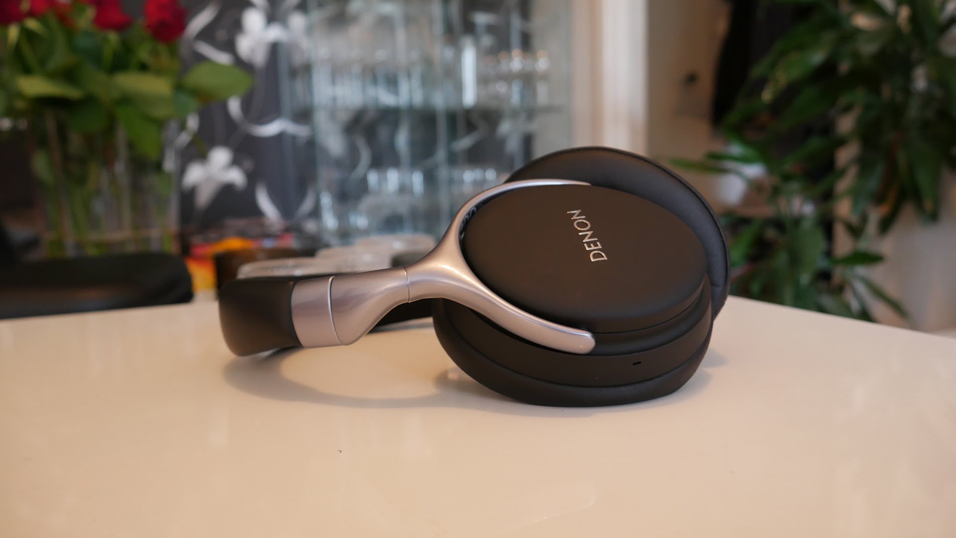 Tai nghe Denon AHGC20