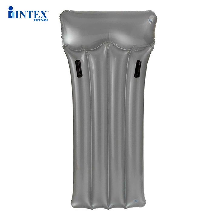 Phao nằm tập bơi Intex 59726