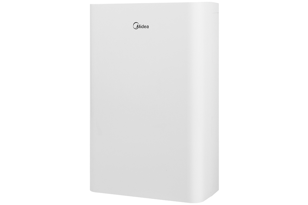 Máy Lọc Không Khí 50W Midea KJ20FE-BD (4 Lớp Lọc Bụi, Màng Lọc Hepa, Than Hoạt Tính Diệt Khuẩn, Có Khóa Trẻ Em)