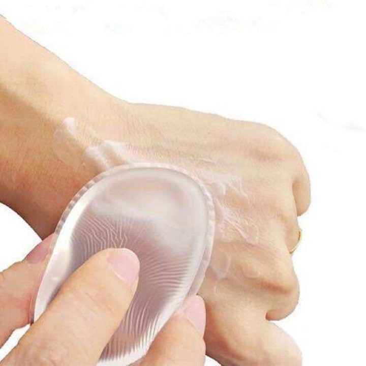Mút Tán Kem Silicon Vacosi Silisponge BP32