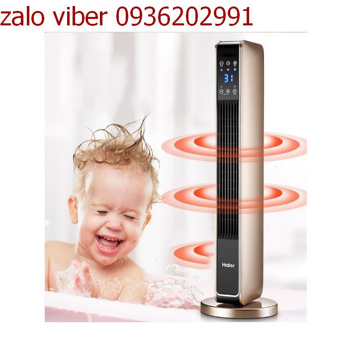 QUẠT SƯỞI ĐIỆN HAIER
