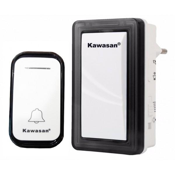 Chuông cửa không dây Kawasan DB667