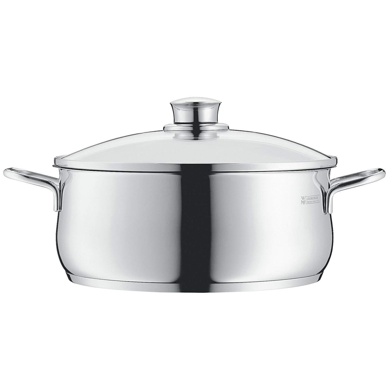 Bộ nồi WMF Diadem plus (lus) 6pc 6 chiếc