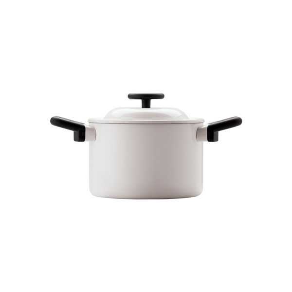 Nồi Decor Lock&Lock LDE1182IH (18cm)