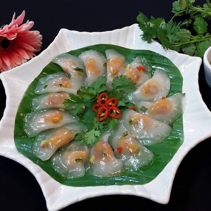 Bột bánh bột lọc Vĩnh Thuận 400g
