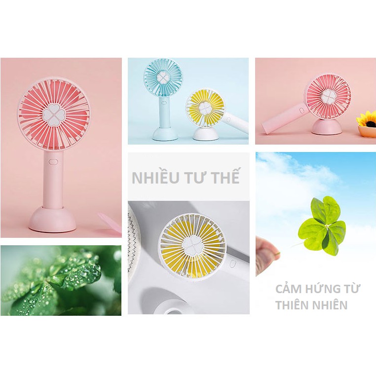 QUẠT MINI T20