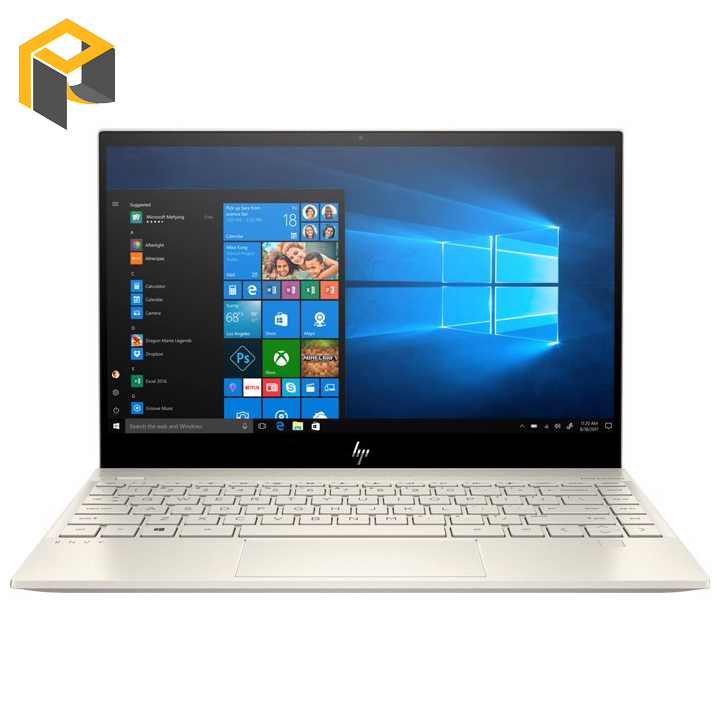 Laptop HP Envy 13-ba0046TU 171M7PA