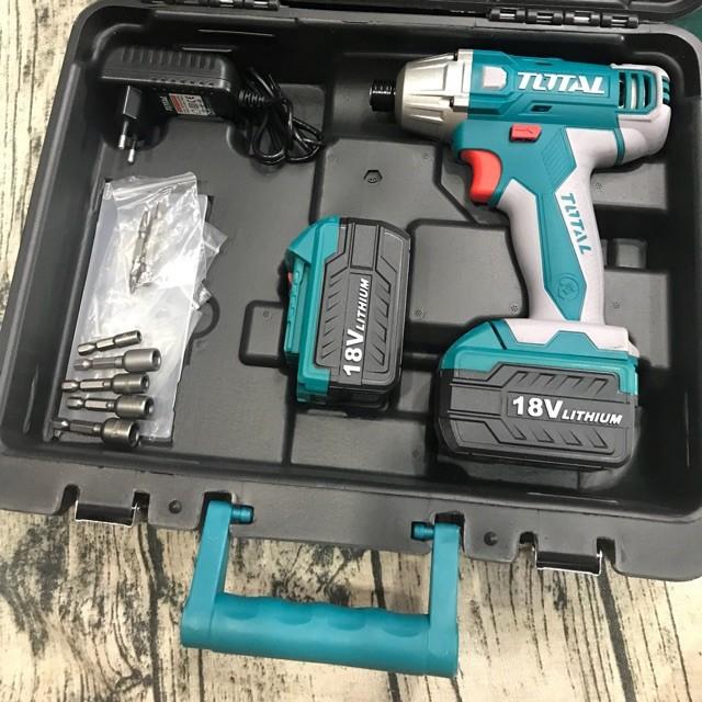 MÁY SIẾT VÍT TOTAL TIDLI228181
