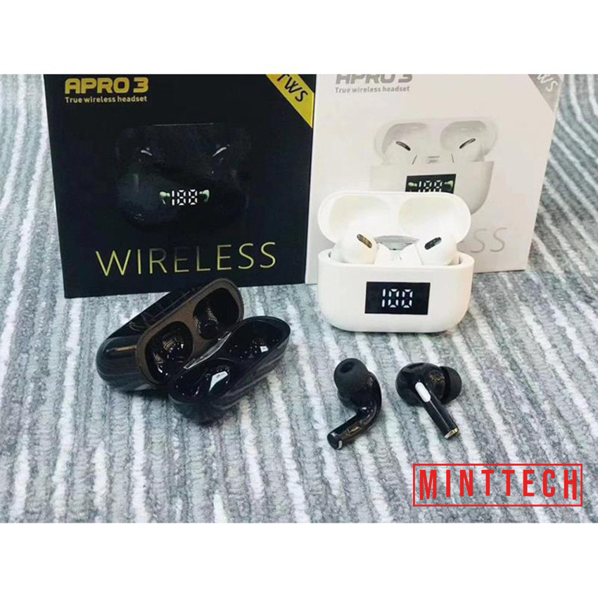 Tai nghe bluetooth APRO 3