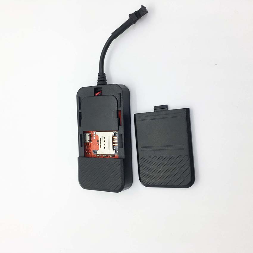 Định vị xe máy A9 Pro