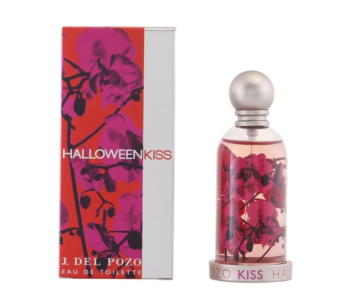 Nước hoa nữ Halloween Kiss 4ml