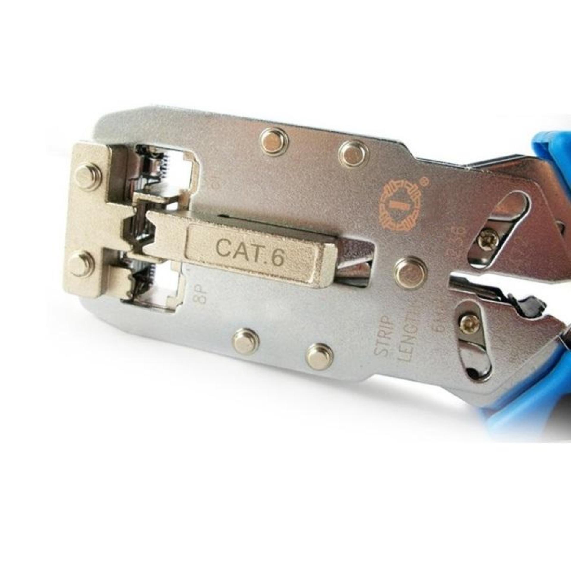 Kìm bấm mạng Talon TL-2810R