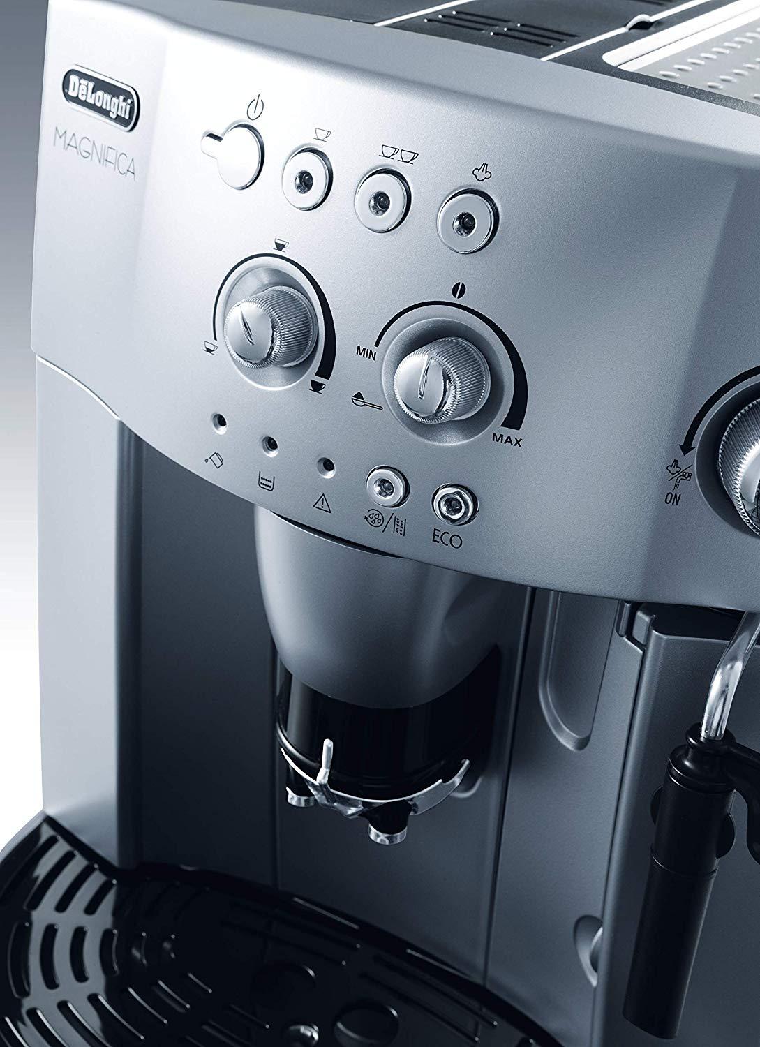 Máy pha cà phê DELONGHI ESAM4200.S
