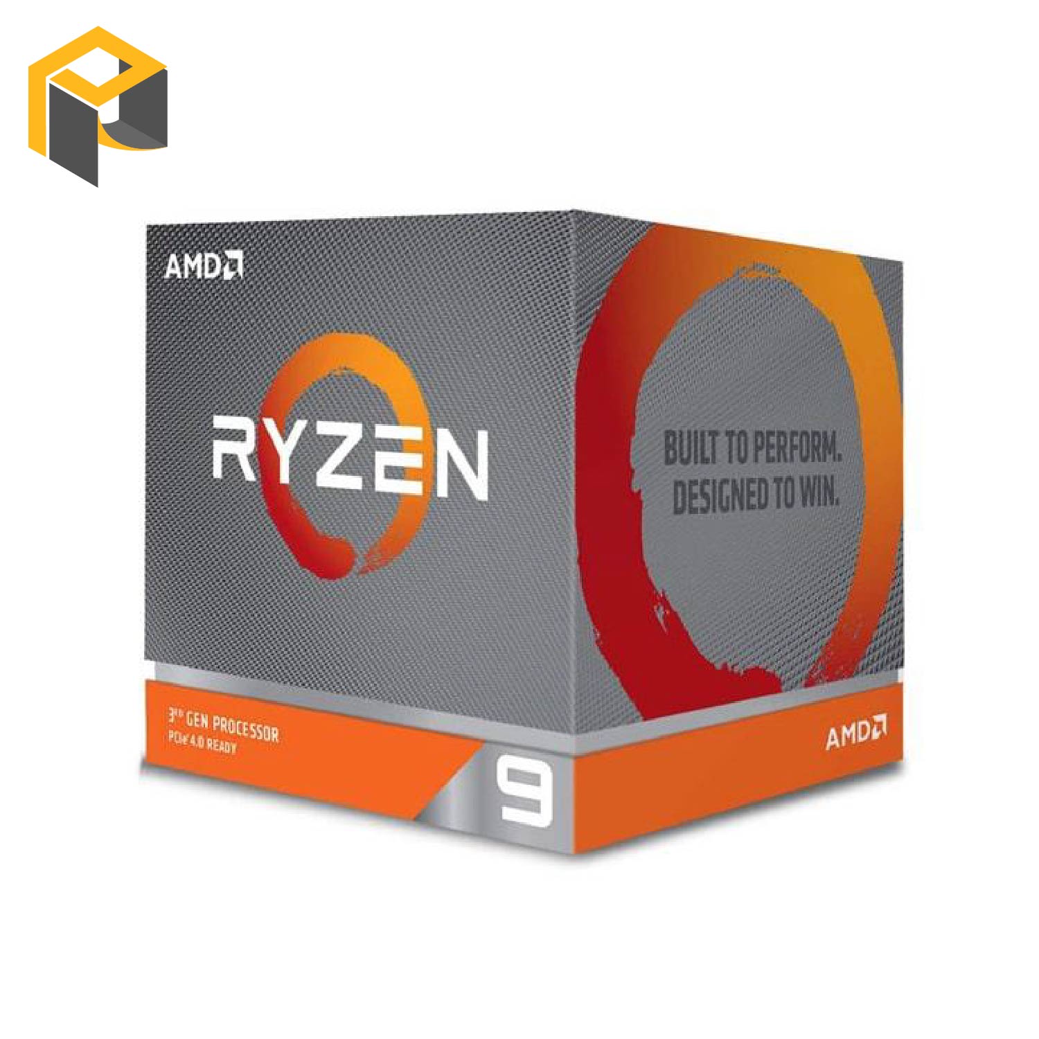 CPU AMD Ryzen 9 3900X 3.8GHz