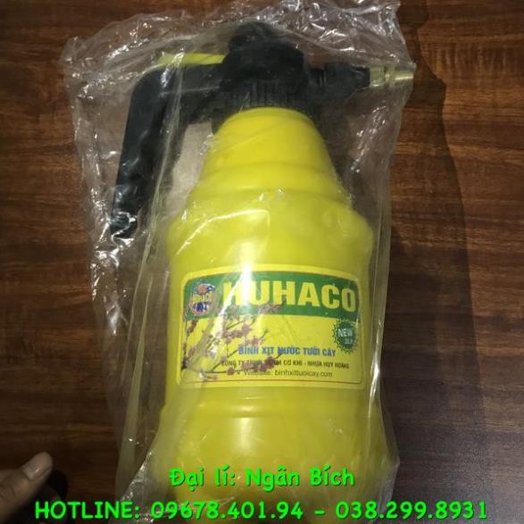 Bình tưới cây cảnh HUHACO 2 lít
