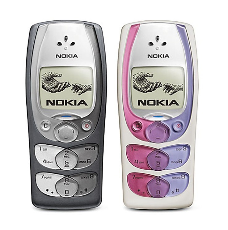 Điện thoại Nokia 2300